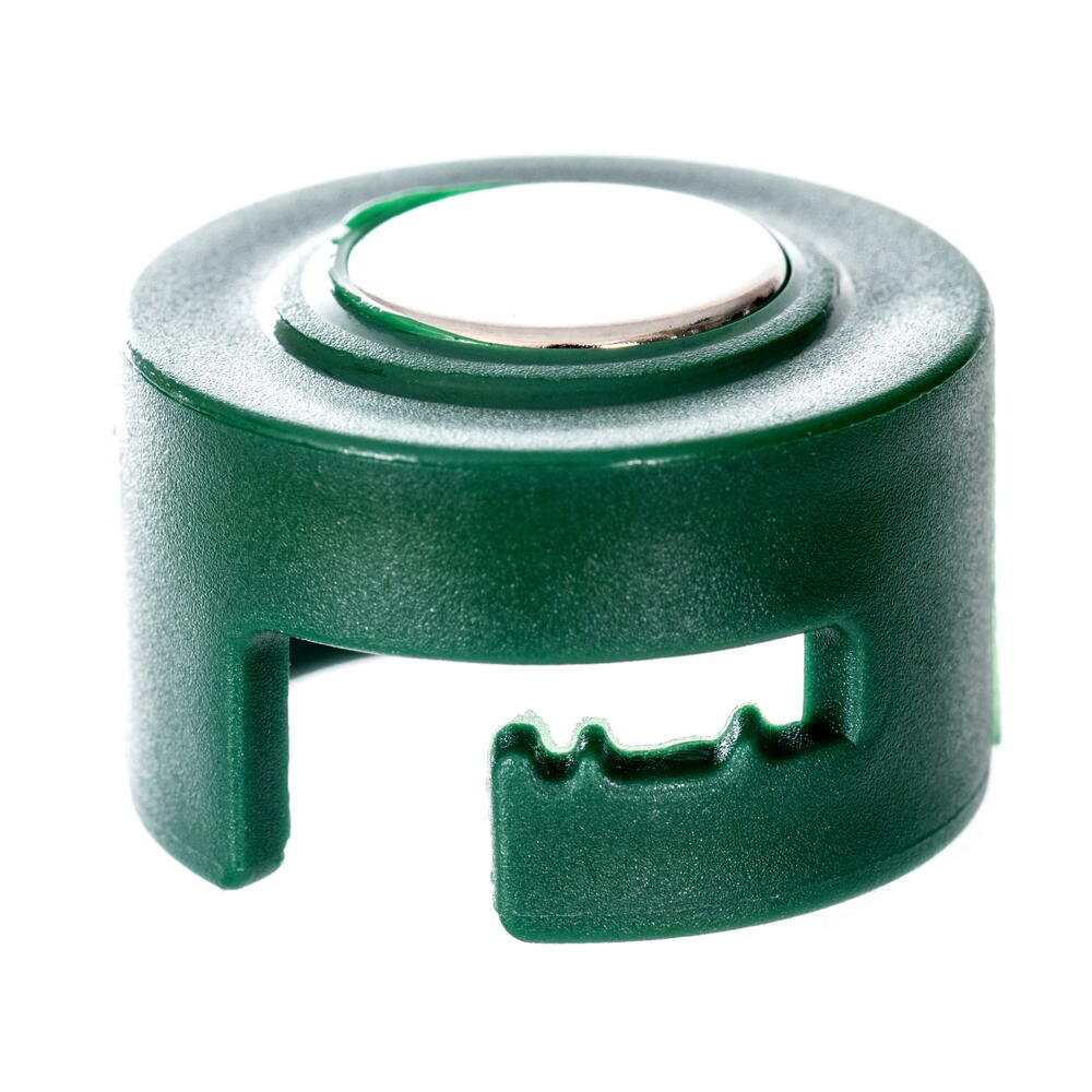 Magnet Clip Green
