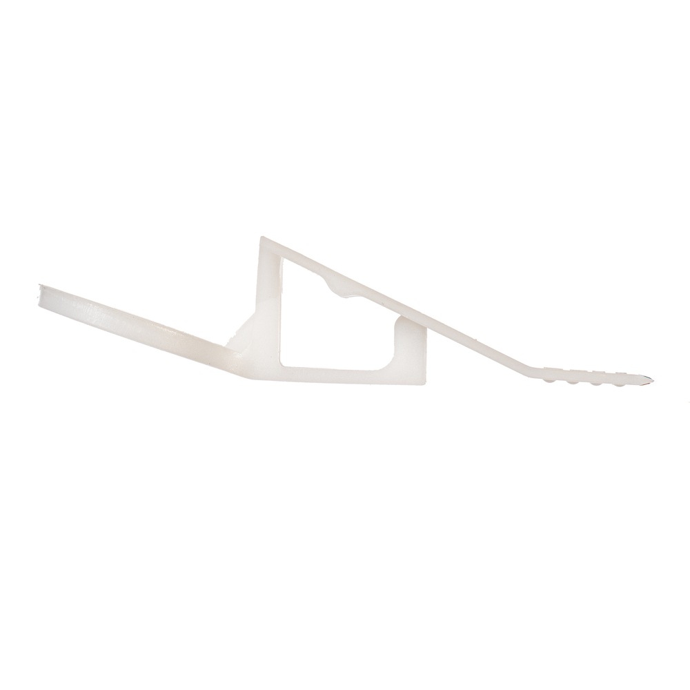 C9 Shingle Flex Wedge Clip UV 100/Bag