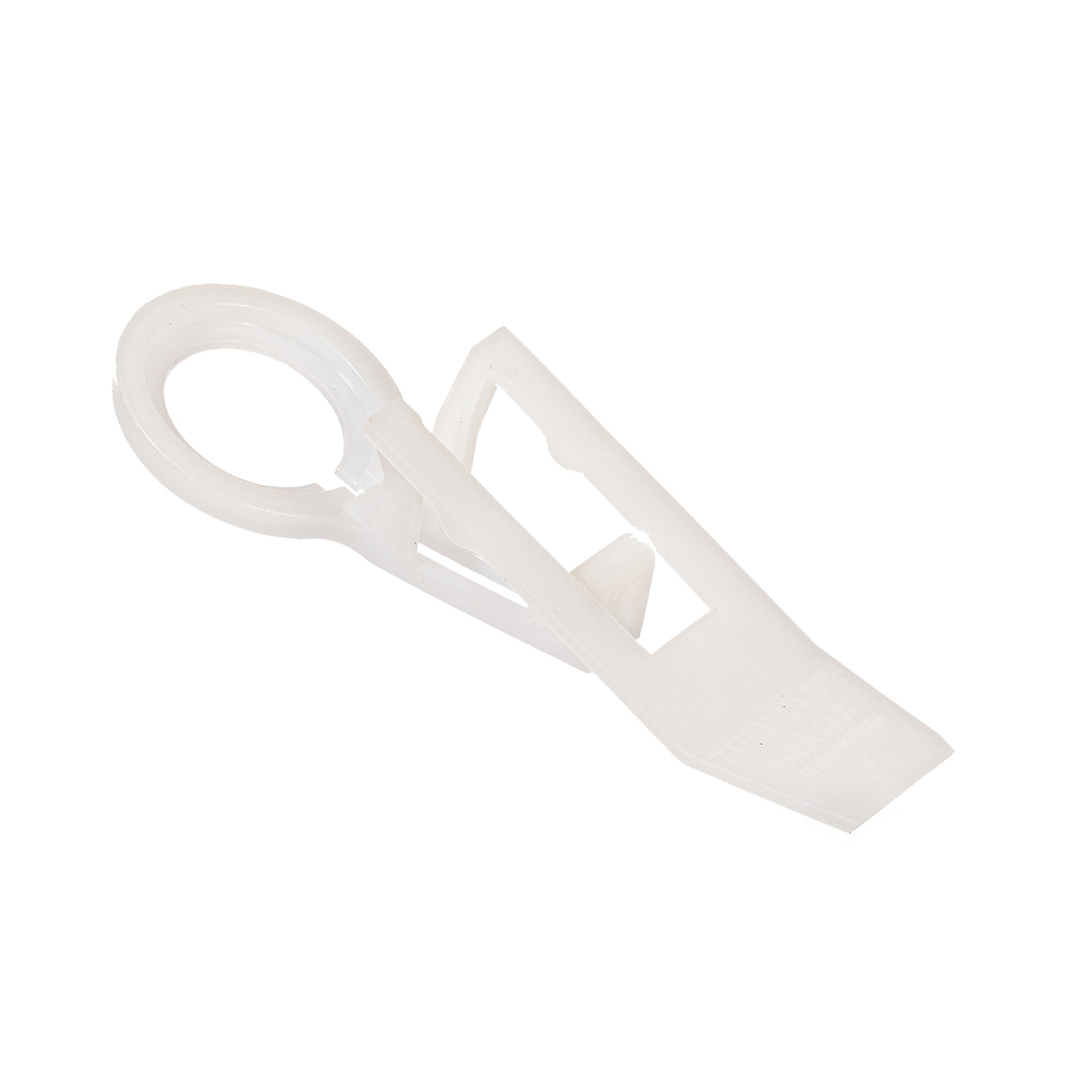 C9 Shingle Flex Wedge Clip UV 100/Bag