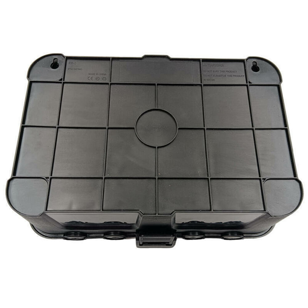 Vickerman Dry Socket Boxes