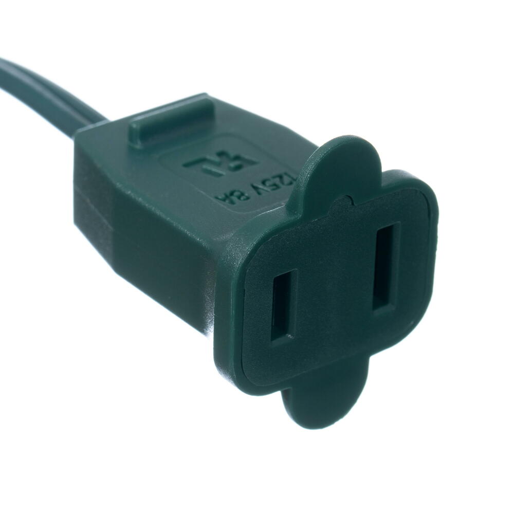 Vickerman C9 Magnetic Socket Green Wire