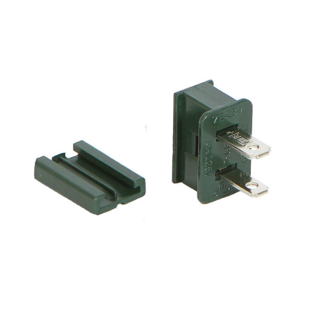 Plug Male