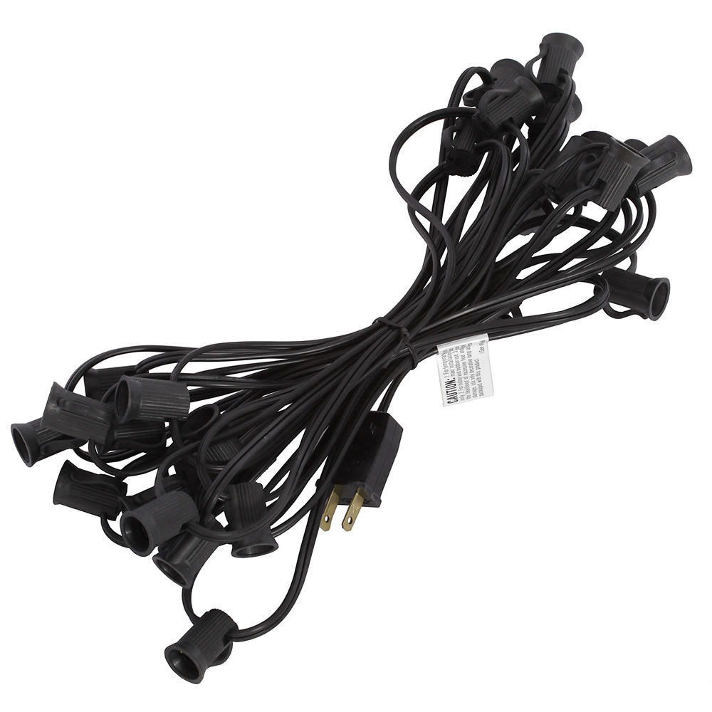 Black Wire