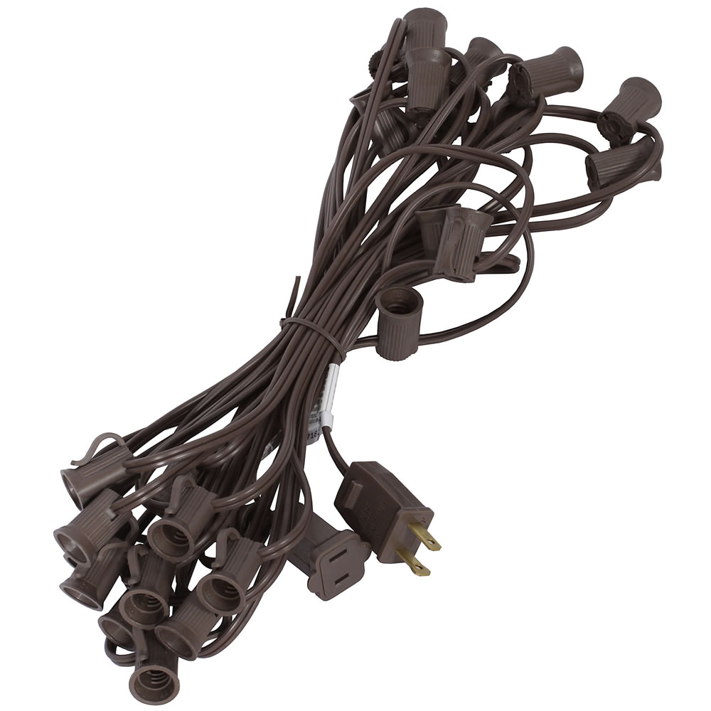 Brown Wire