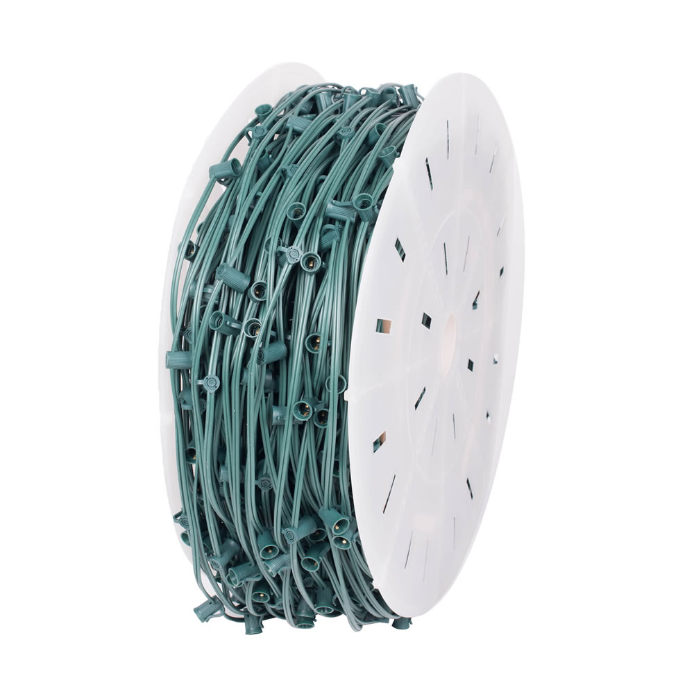 Green Wire