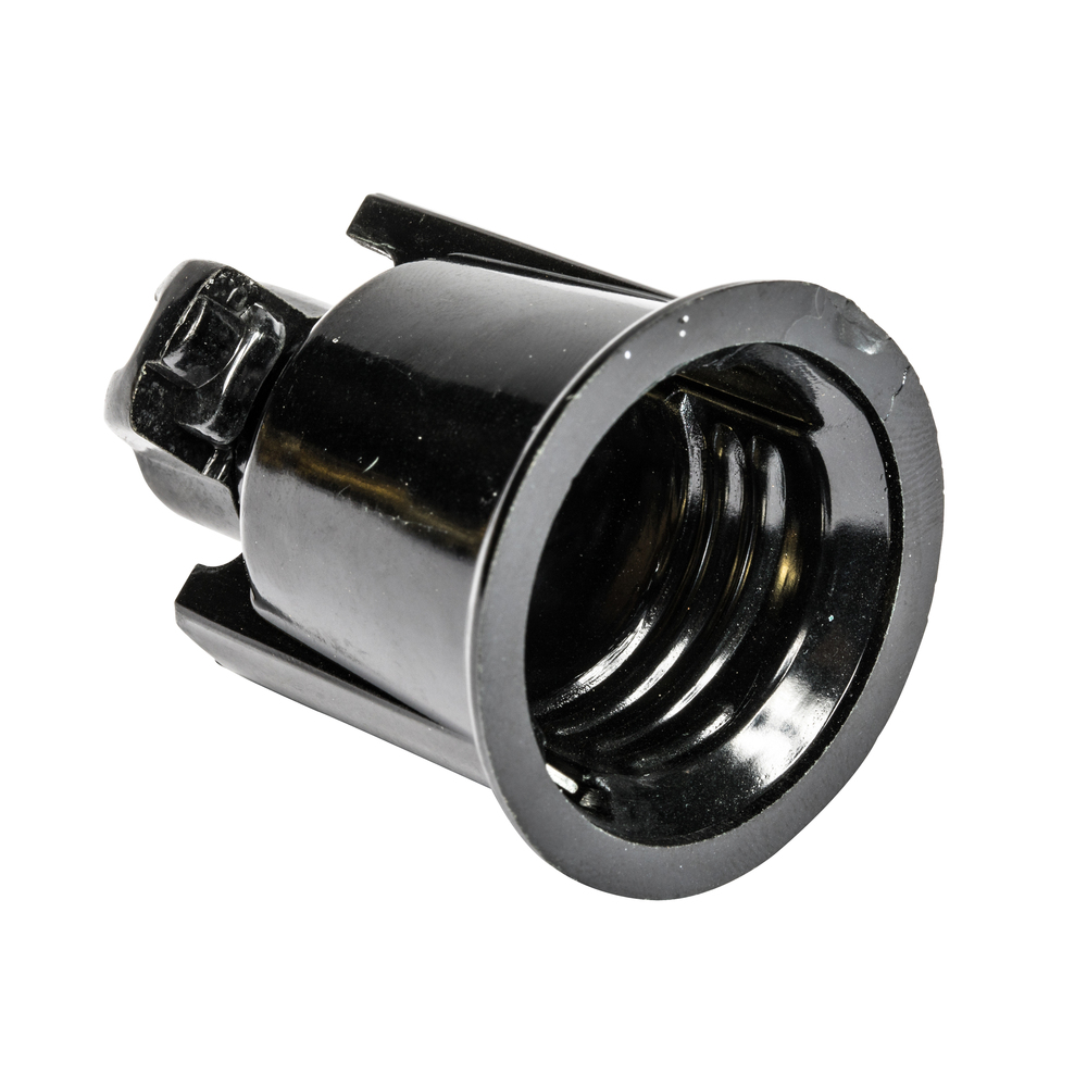 E26 Medium Base Socket