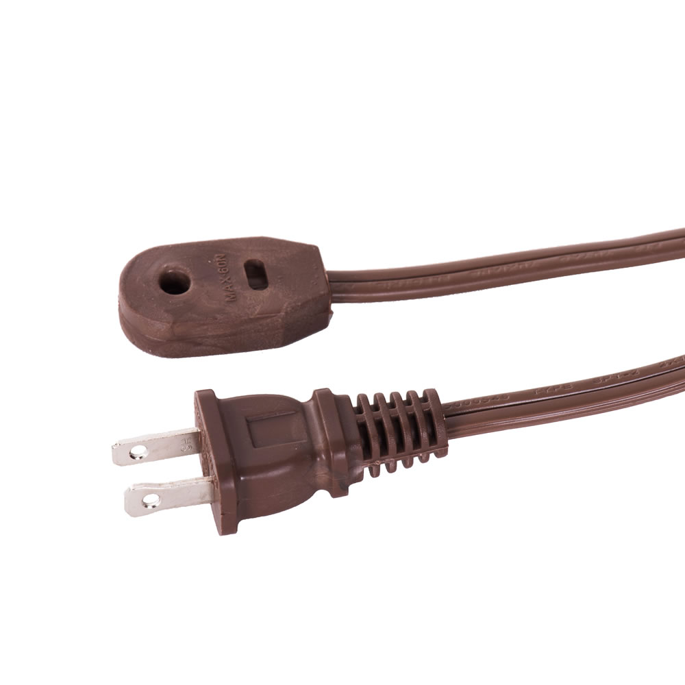 Vickerman E26 Socket on Brown Wire