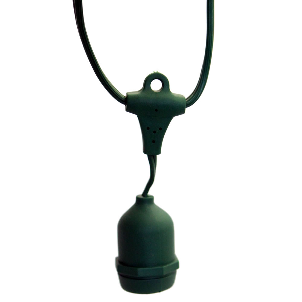 Wire - Green