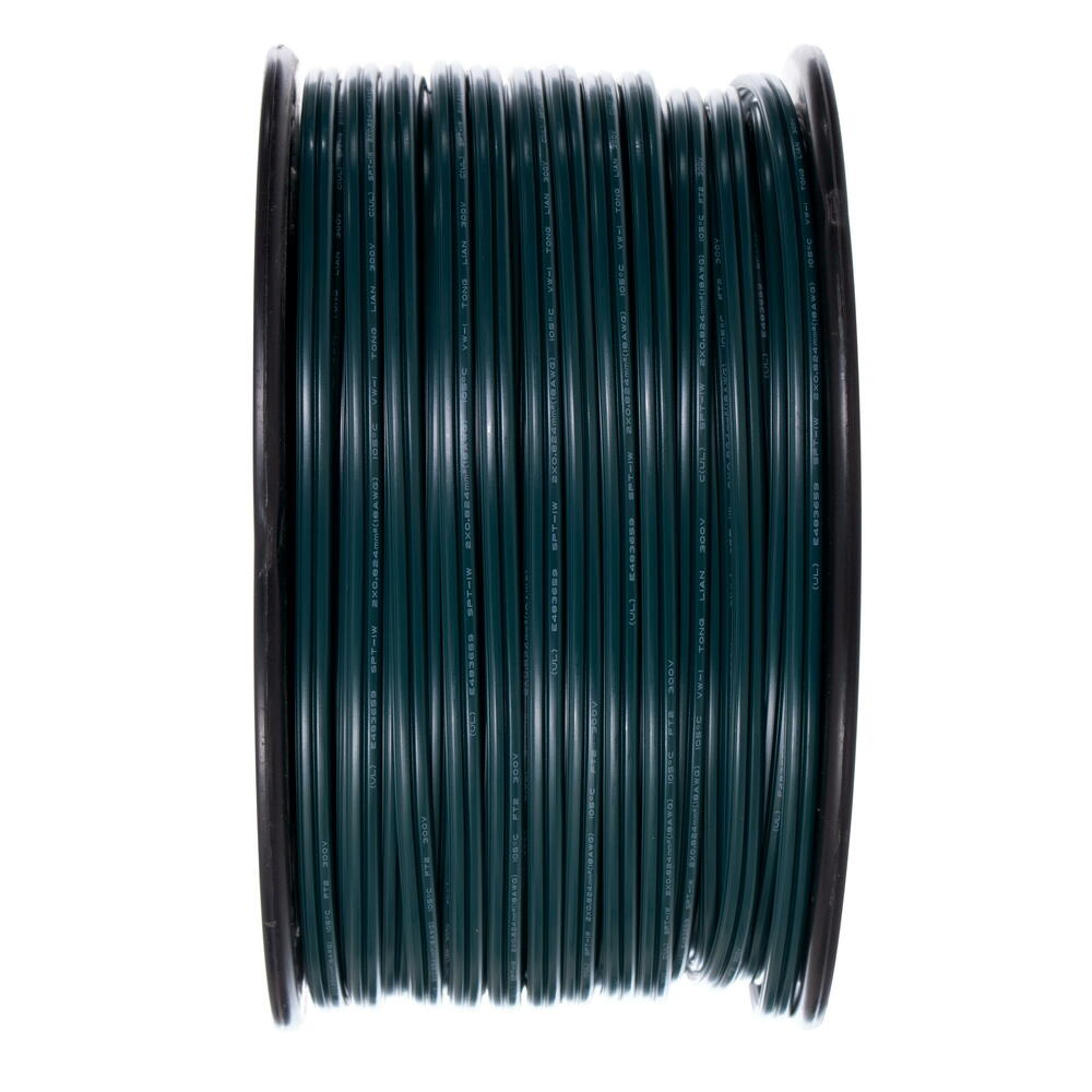 Vickerman Zip Wire Spool