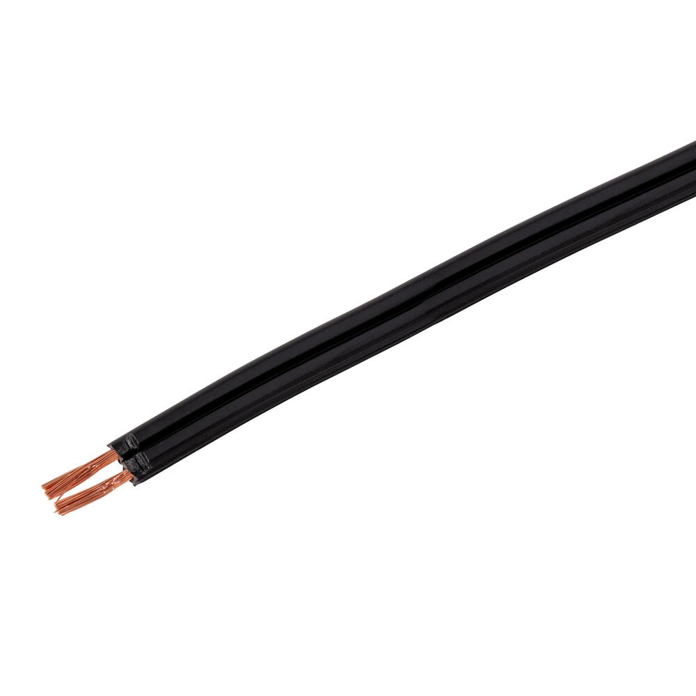 Vickerman Black Zip Wire