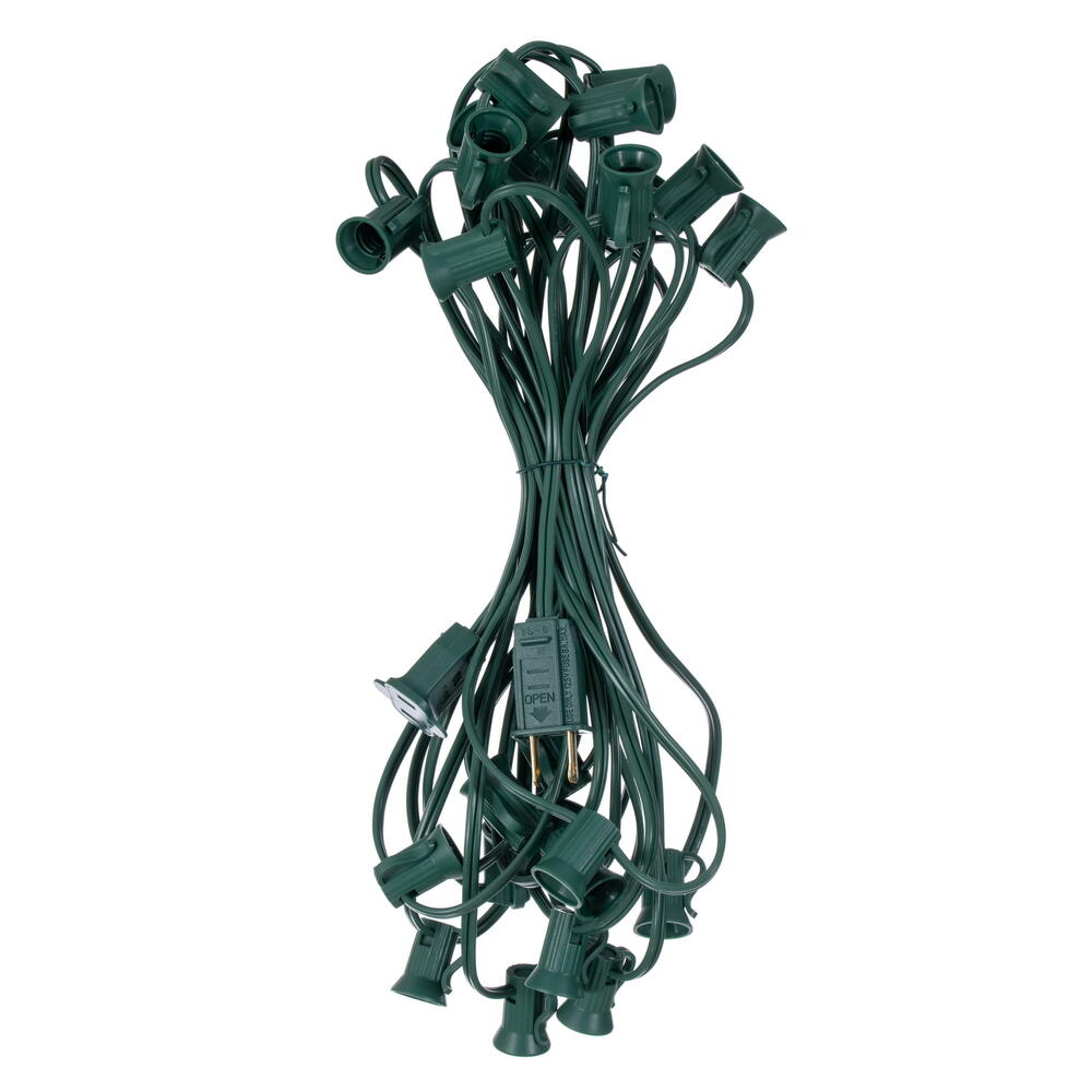Green Wire