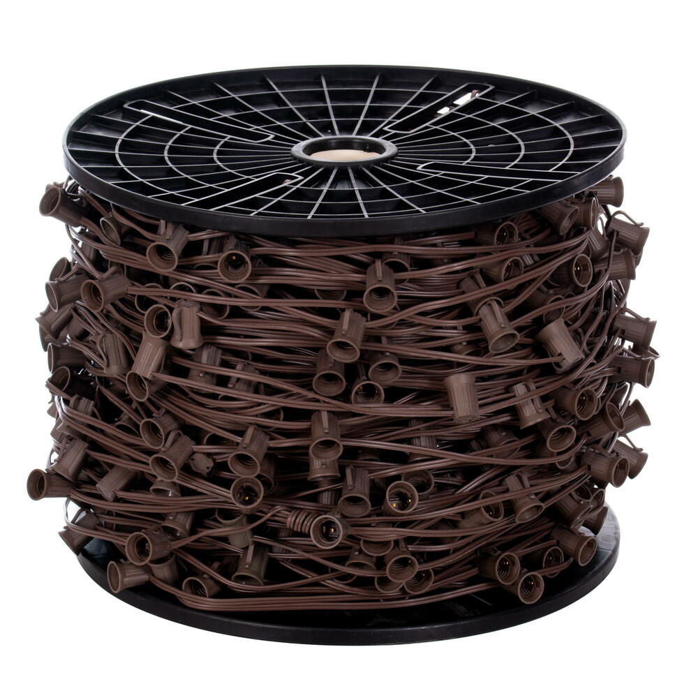 Brown Wire