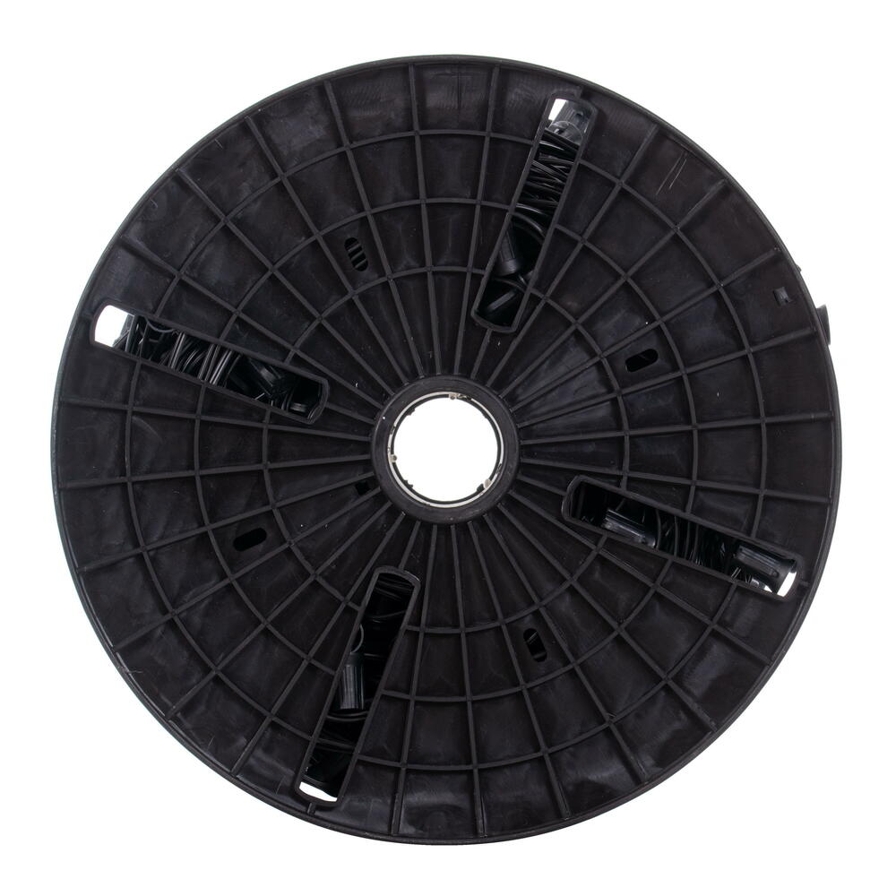 Vickerman C9 Sockets on Black Wire