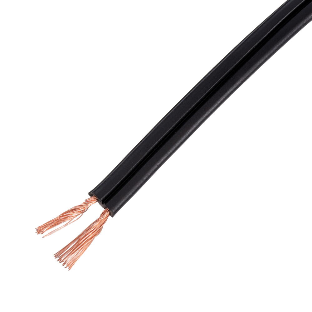 Vickerman C9 Sockets on Black Wire
