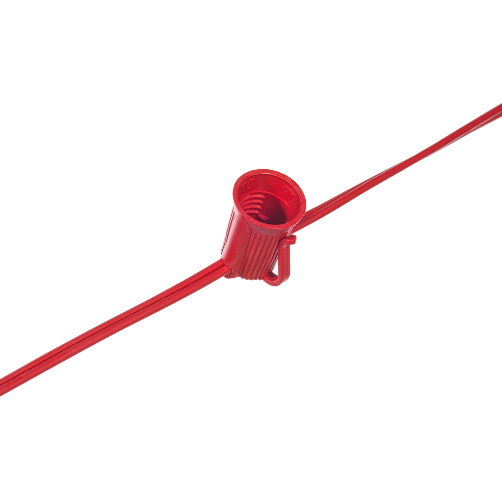 Vickerman C9 1000' Tree Replacement Bulb Wire