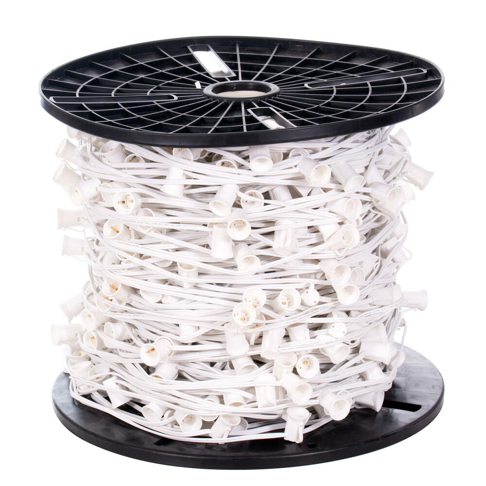 White Wire