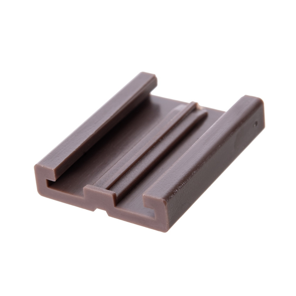 Brown SPT1 Inline Connector 10/Pack
