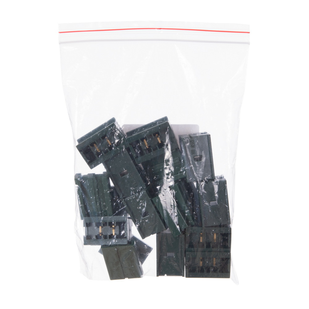 Vickerman SPT1 Inline Connecter 10/Pack