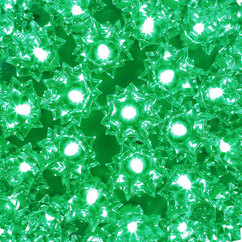 Vickerman Starlight Sphere Ornament LED Light Sphere