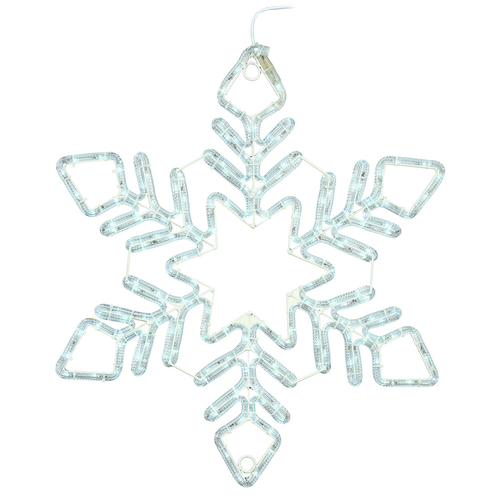 Star Snowflake