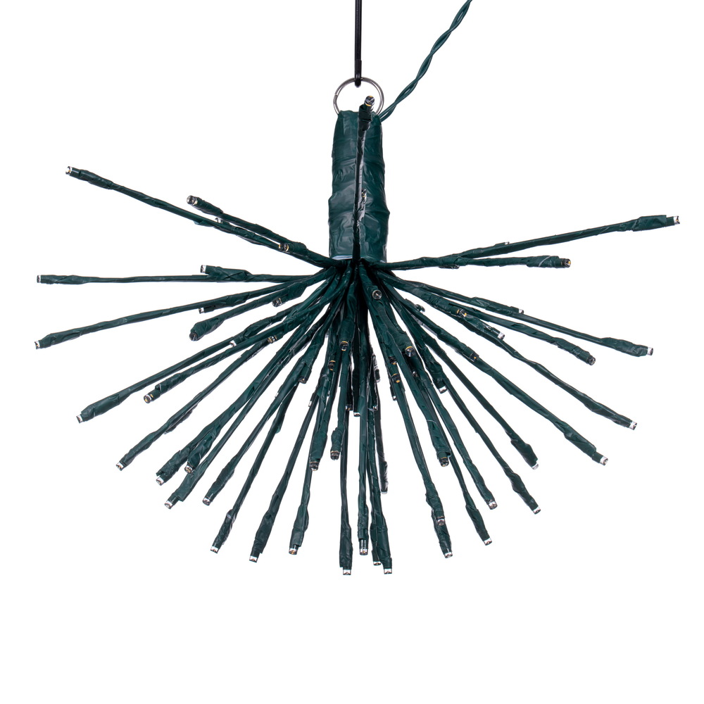 Vickerman Starburst LED Wide Angle Lights