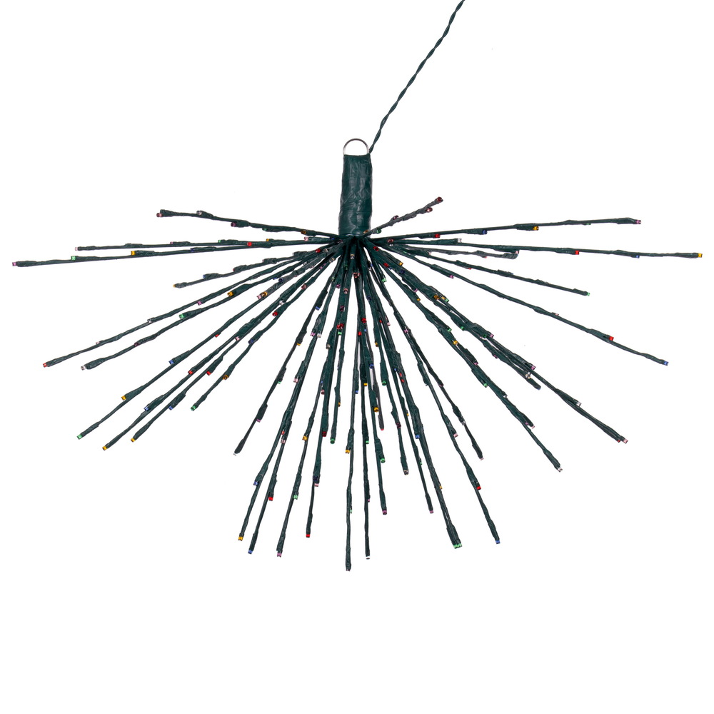 Vickerman Starburst LED Wide Angle Lights