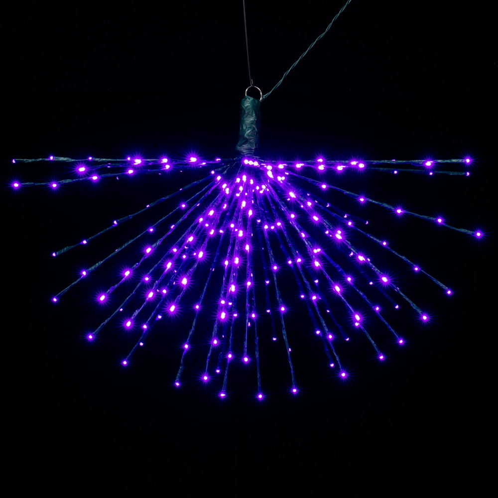 Vickerman Starburst LED Wide Angle Lights