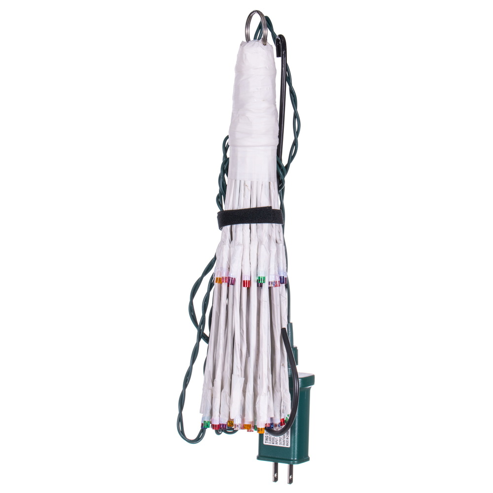Vickerman Starburst LED Wide Angle Lights