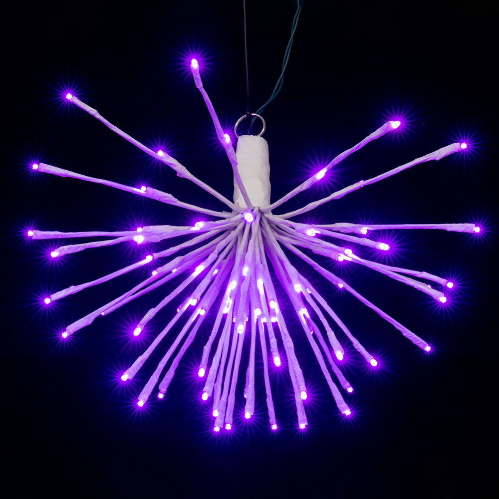 Vickerman Starburst LED Wide Angle Lights