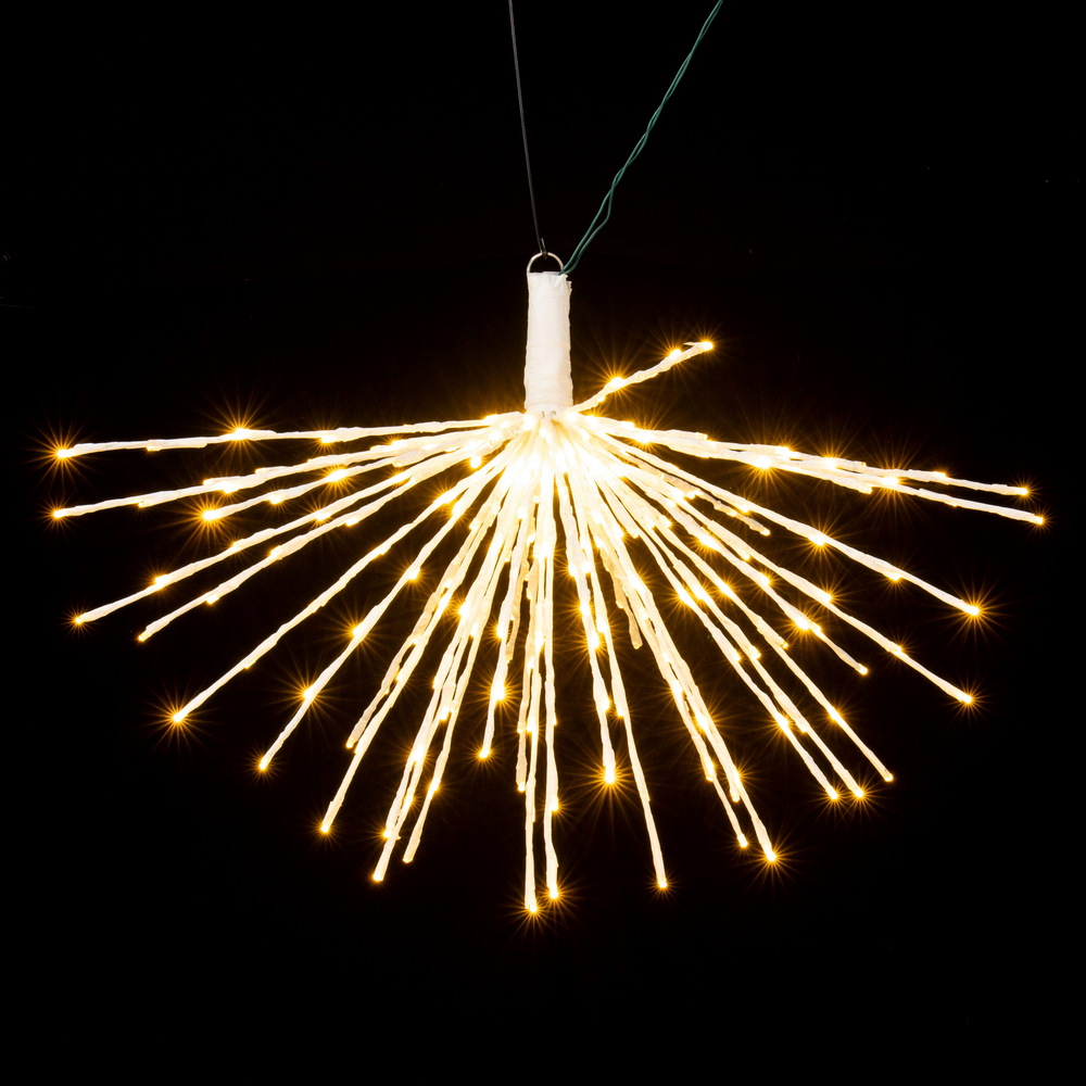 Vickerman Starburst LED Wide Angle Lights