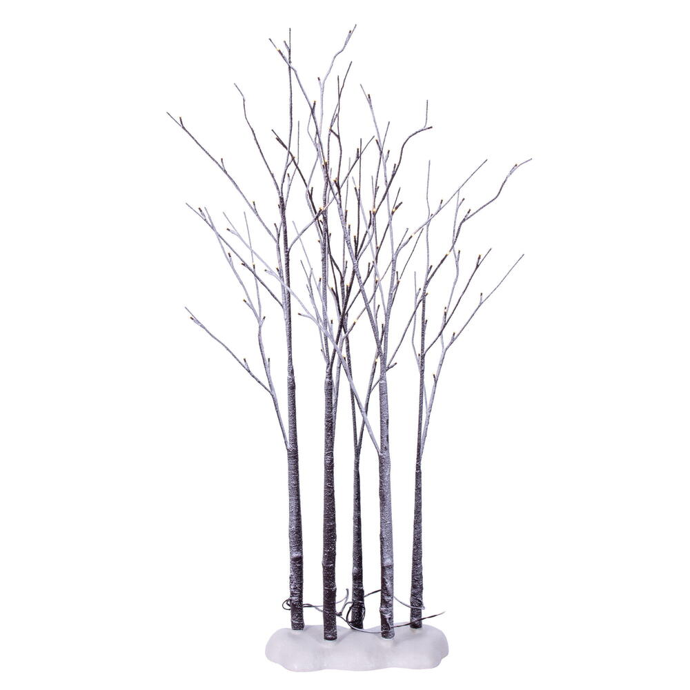 Vickerman LED Twig Grove