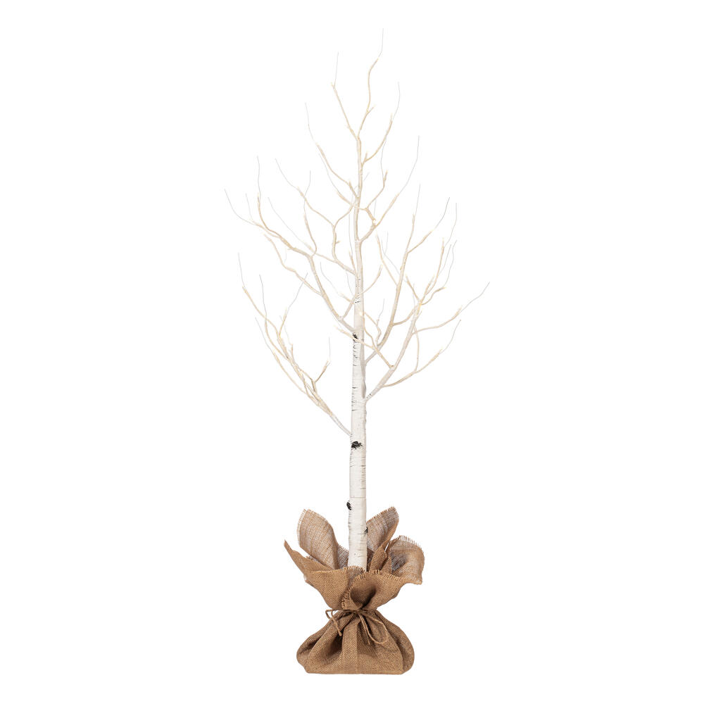 Twig Tree - White Birch