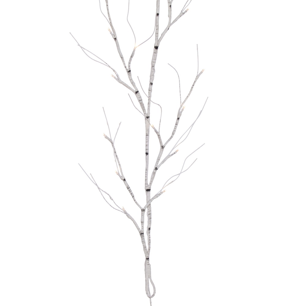 Vickerman LED Twig Garlands