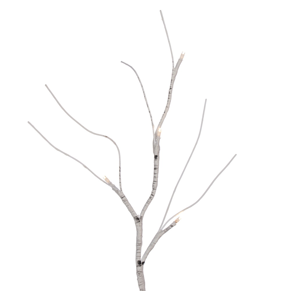Vickerman LED Twig Garlands