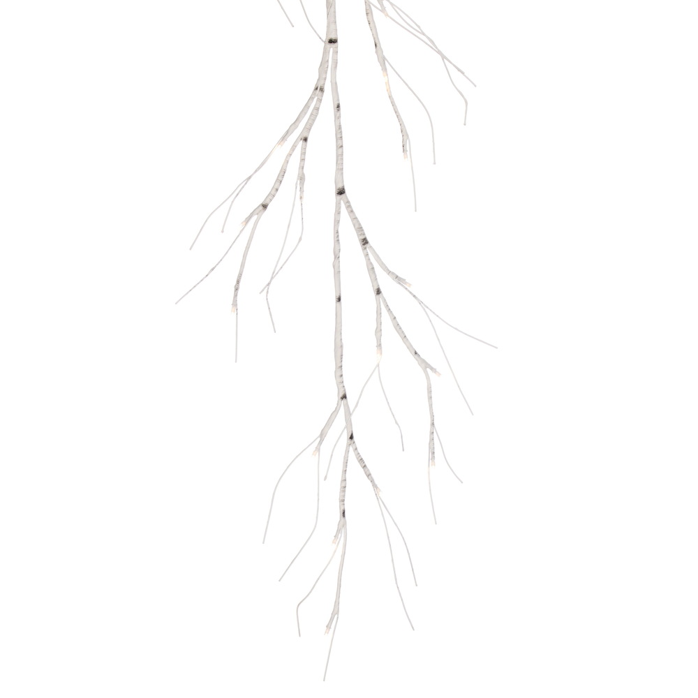 Vickerman LED Twig Garlands