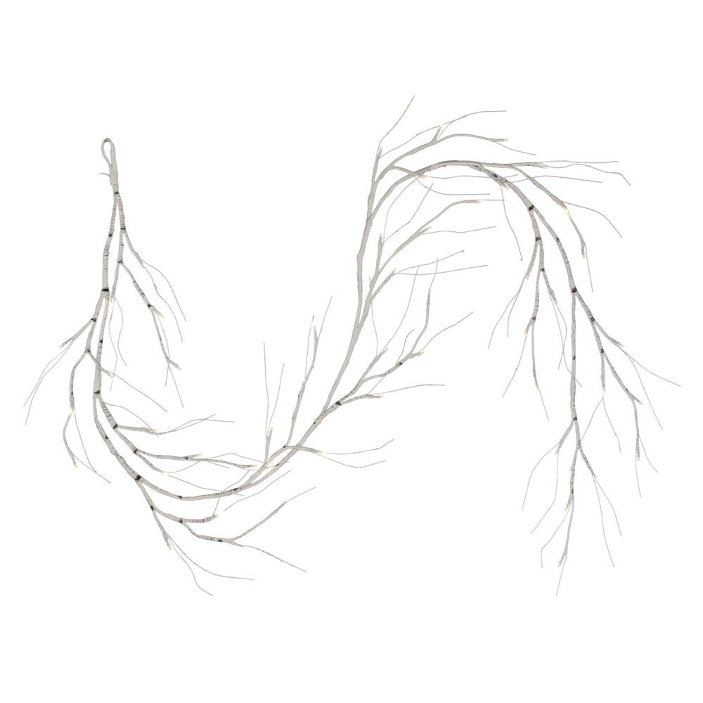 Vickerman LED Twig Garlands