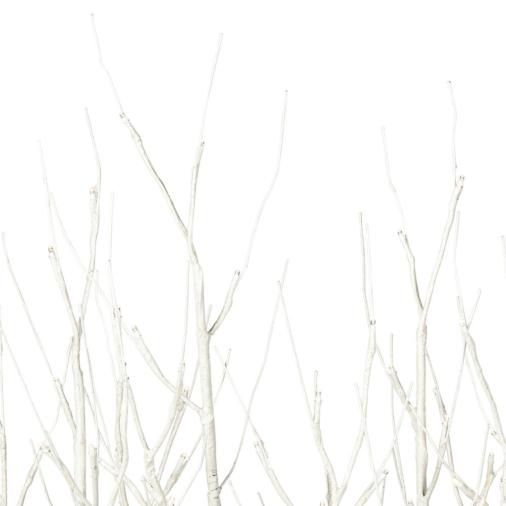 Vickerman LED Twig Grove