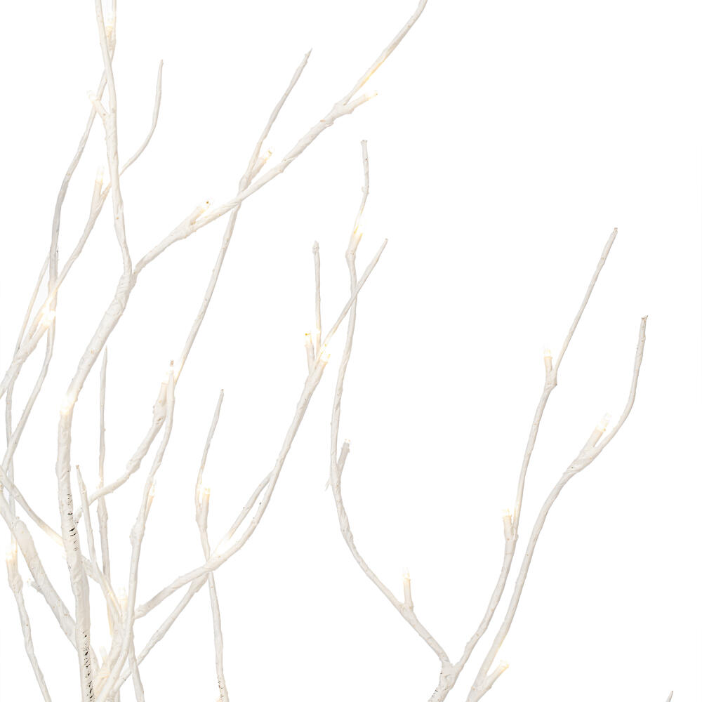 Vickerman LED Twig Grove