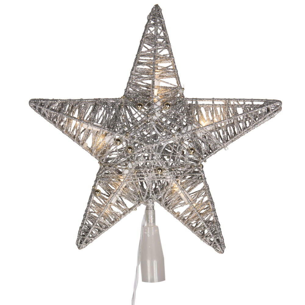 5 Point Star