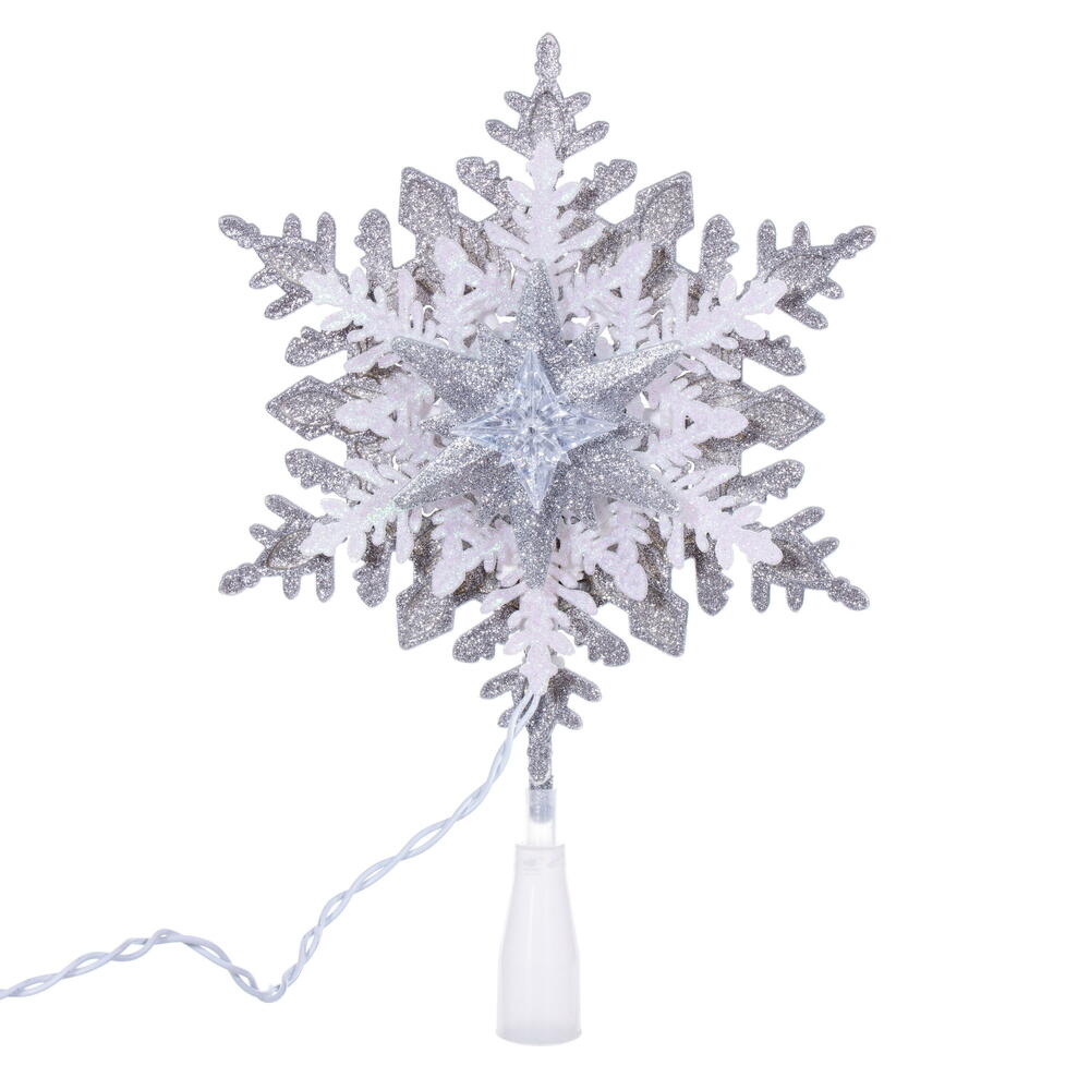 Snowflake