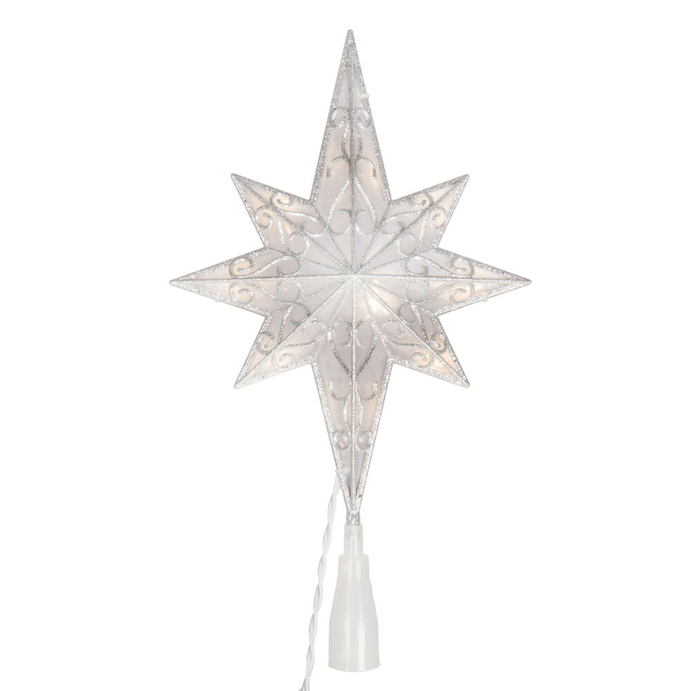 8 Point Bethlehem Star