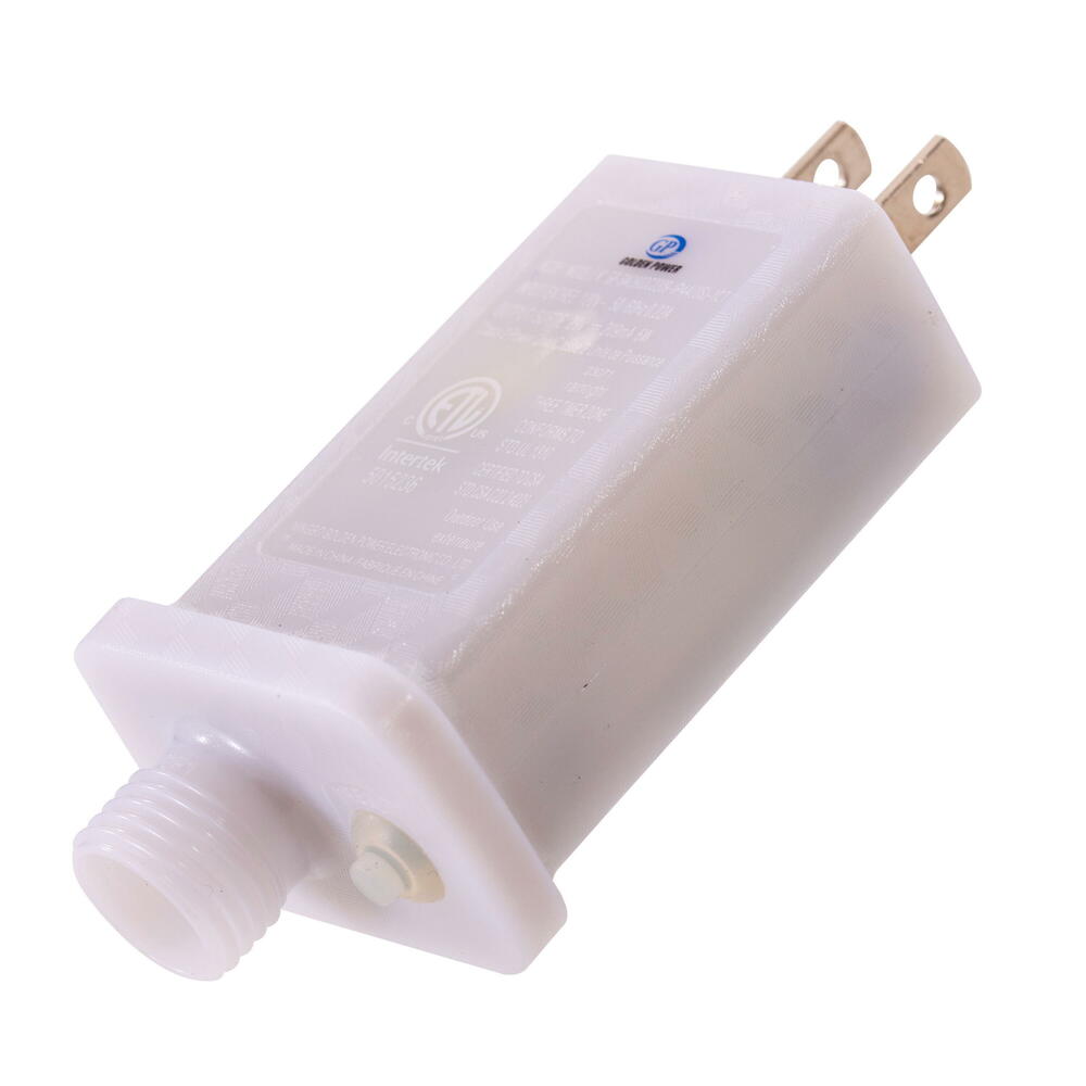 Vickerman 8F Remote Control and ETL Memory Adapter for use with Vickerman 8F Snake and Cherry Light Sets