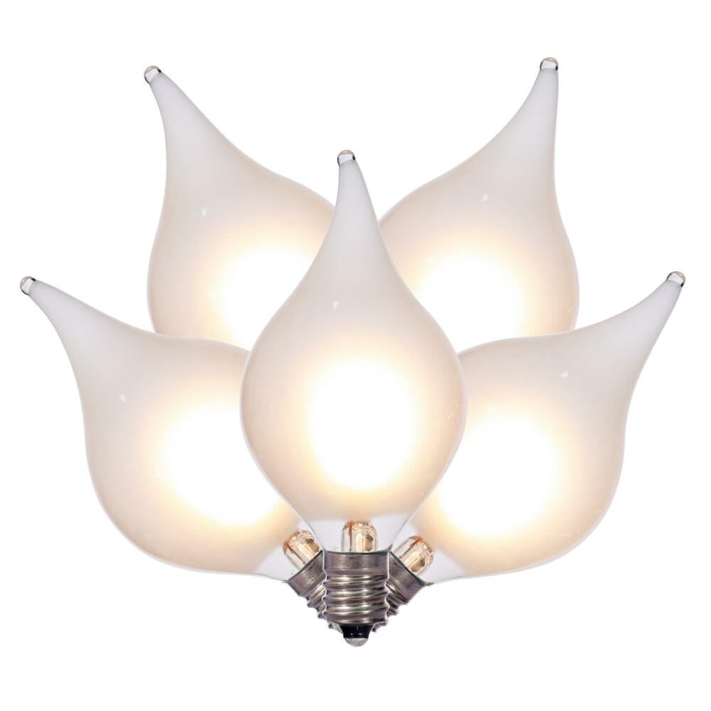 Flame Tip Light Sets