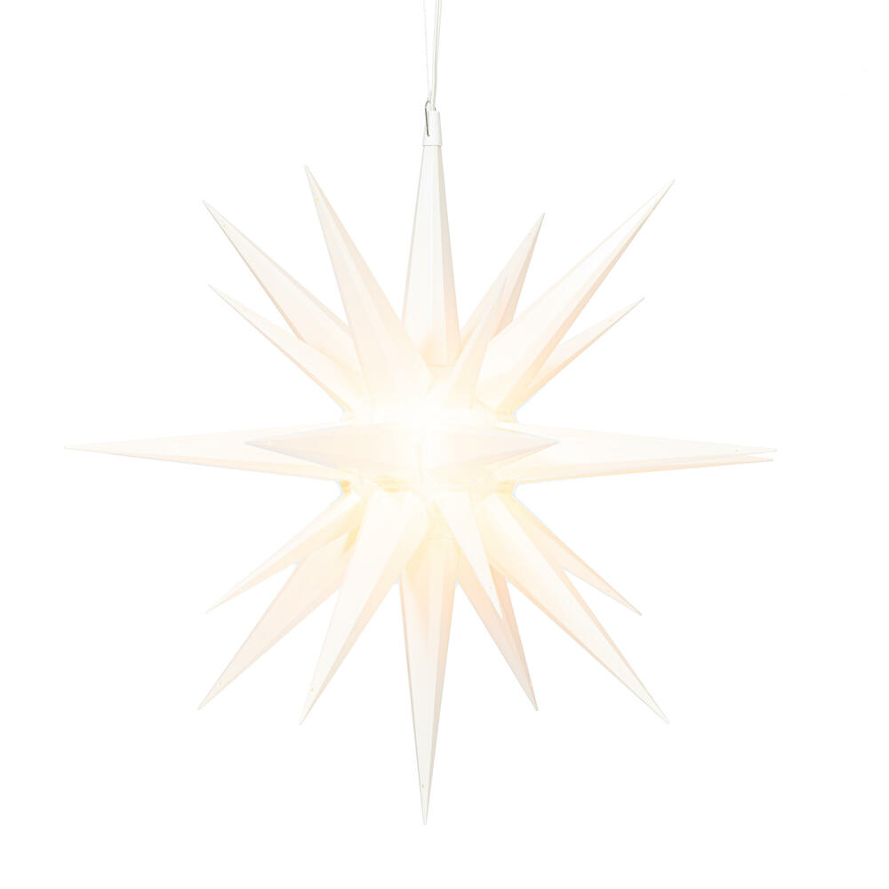 Moravian Star