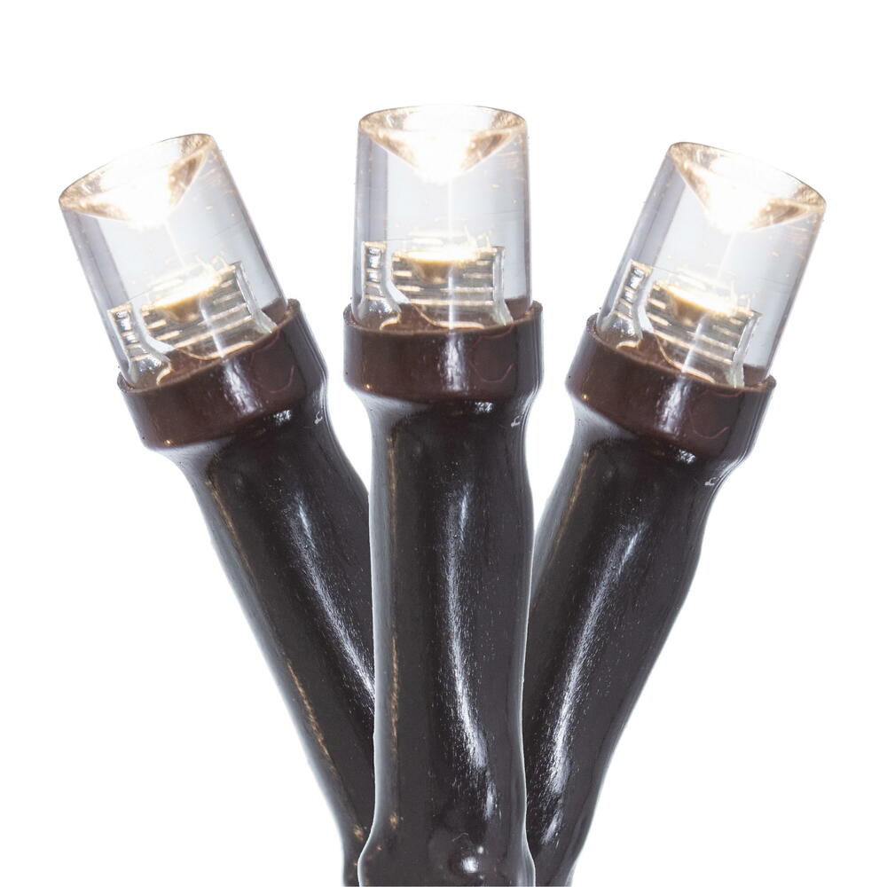 Vickerman 8 Function Snake Light Set