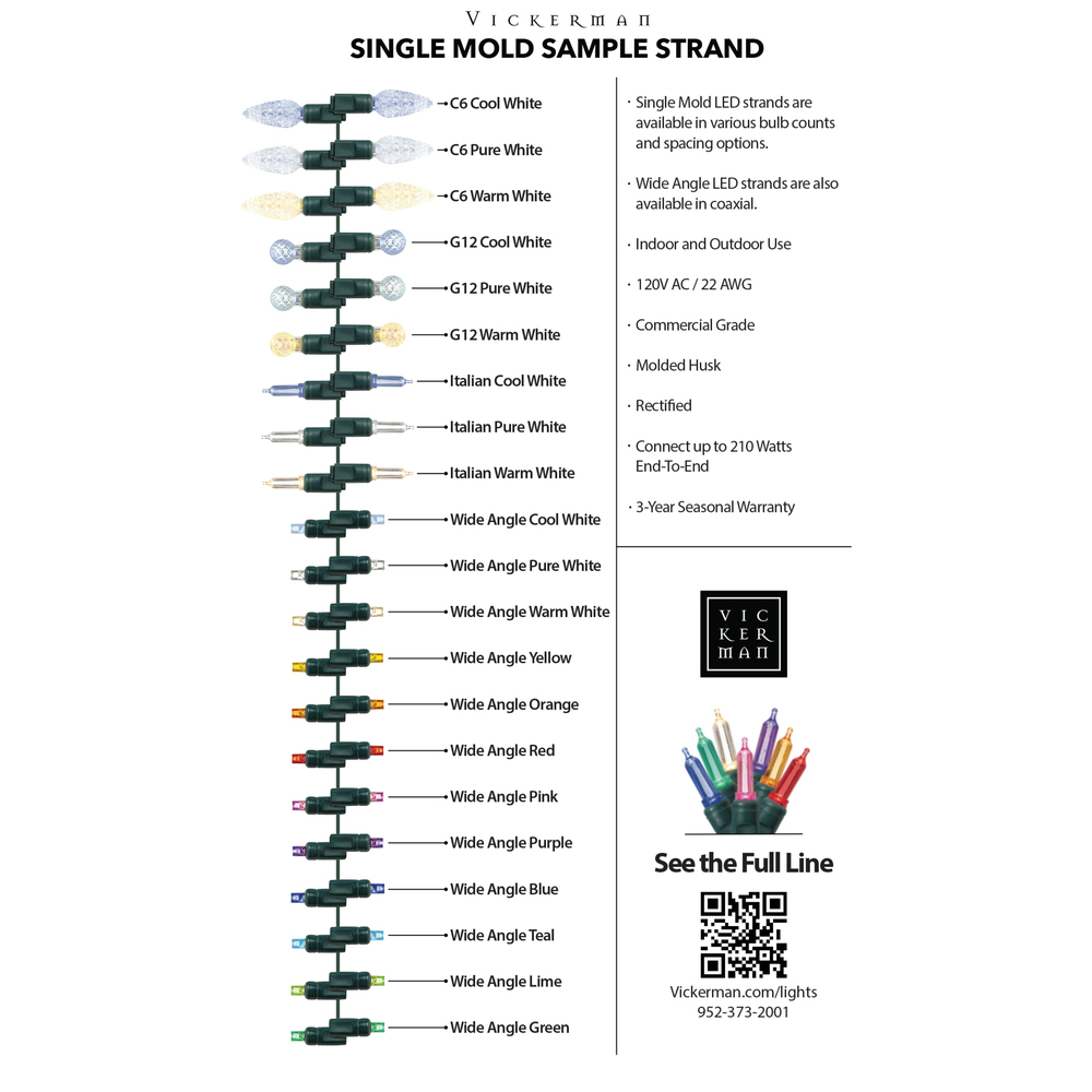 Light Sample Kit