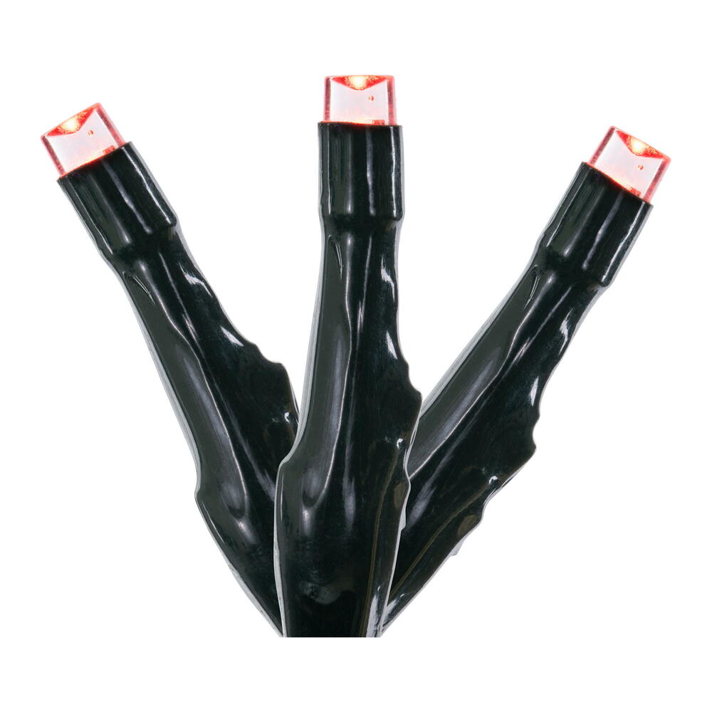 Vickerman 1000Lt LED Cluster Light Set