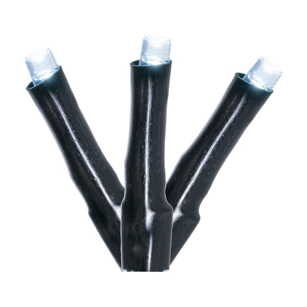 Vickerman 1000Lt LED Cluster Light Set