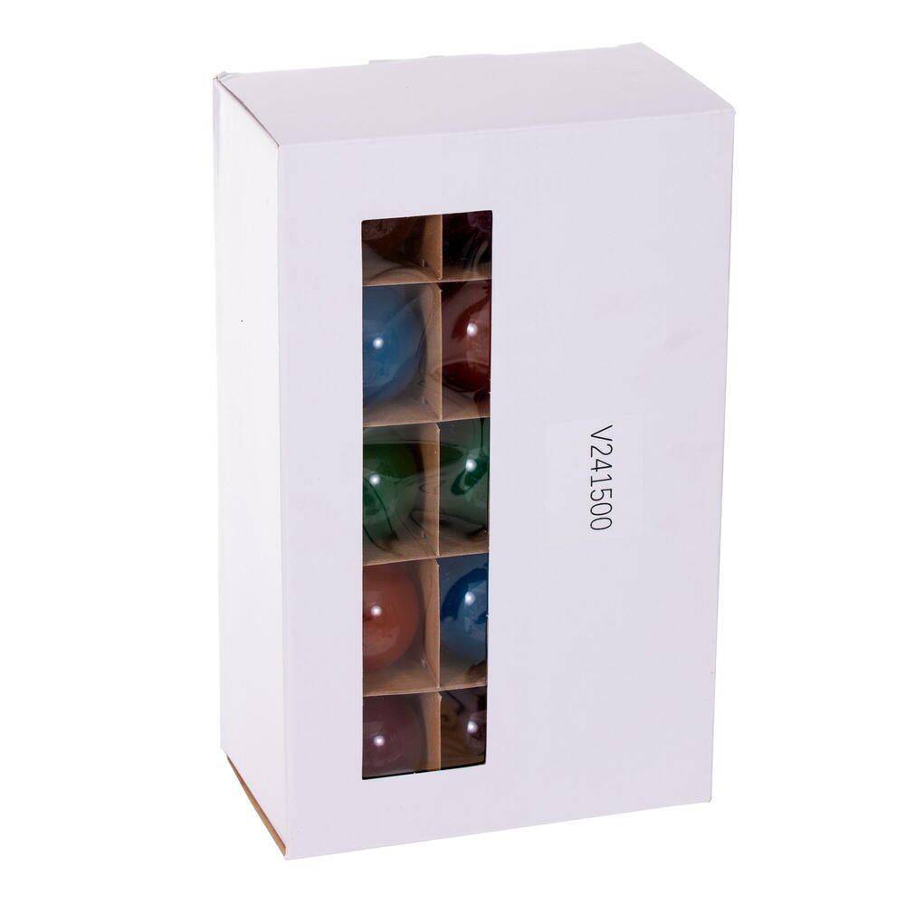 Vickerman 15Lt LED Glass G50-E12 Filament End-Connecting Set