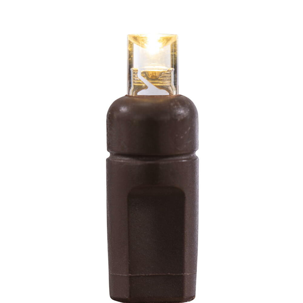 Vickerman Wide Angle Single Mold End-Connecting Coaxial Non-Rectified LED Light Set